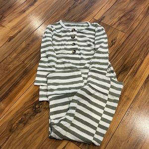 Lou Lou two piece set